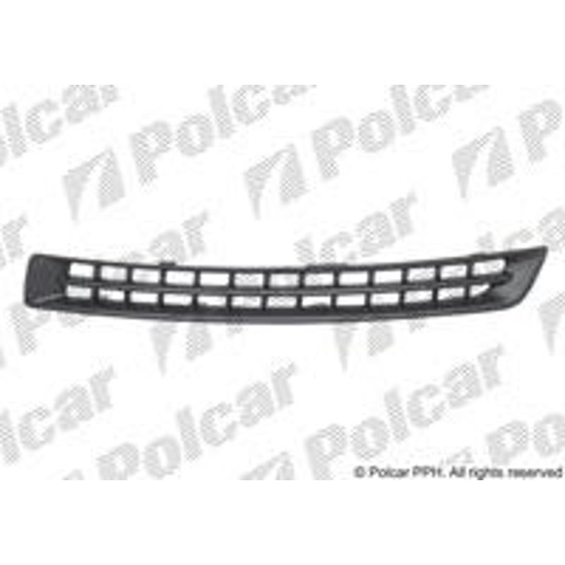 Kryt v nárazníku - 90K127-1 - ľavý