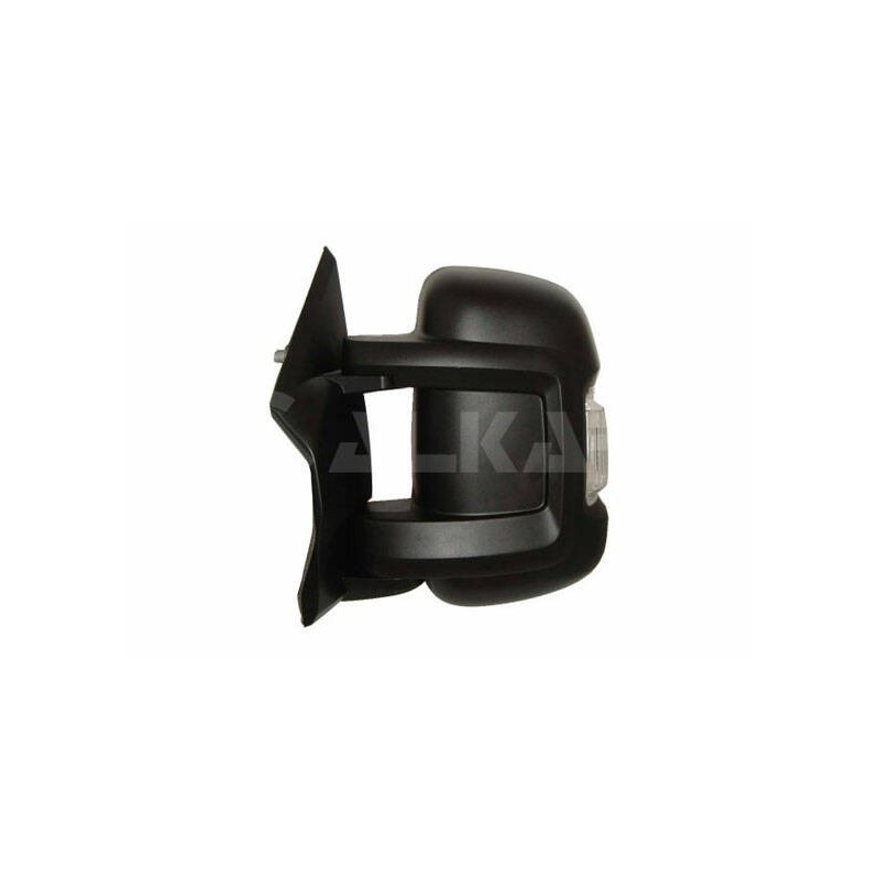 Vonkajšie spätné zrkadlo - 9201922 - vľavo