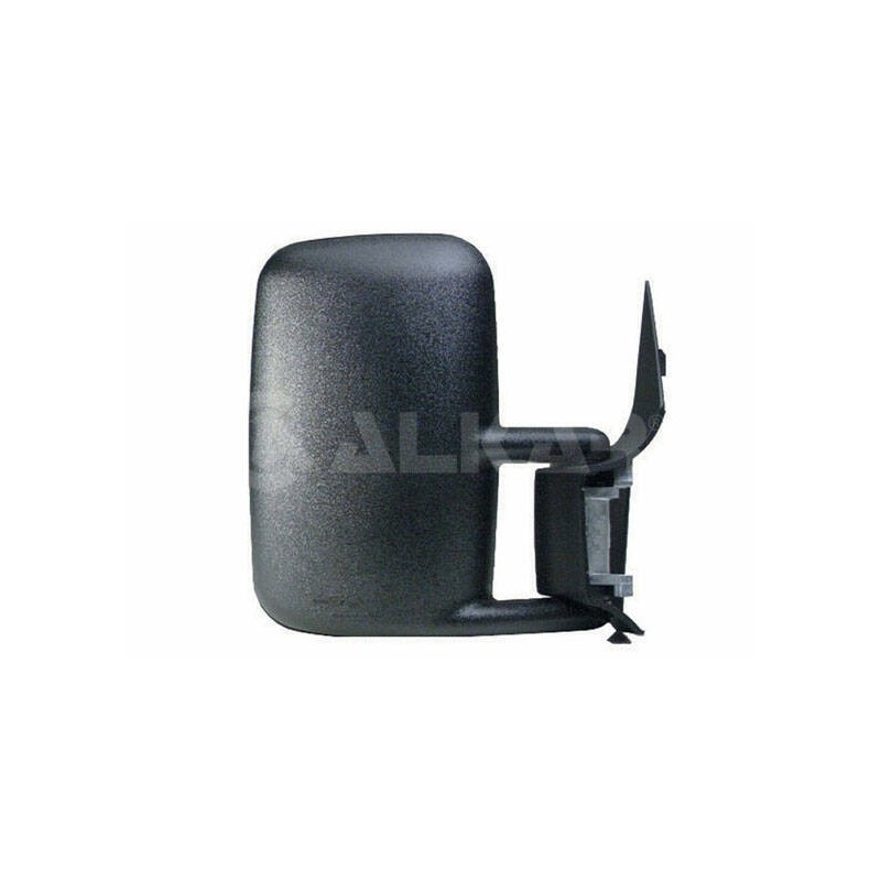 Vonkajšie spätné zrkadlo - 9202910 - vpravo