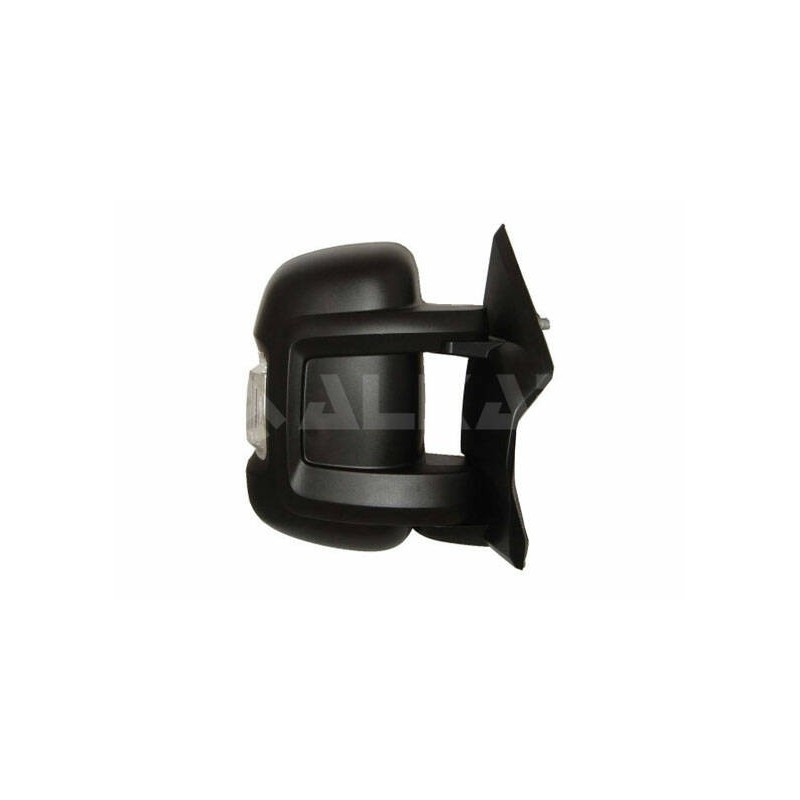 Vonkajšie spätné zrkadlo - 9202922 - vpravo