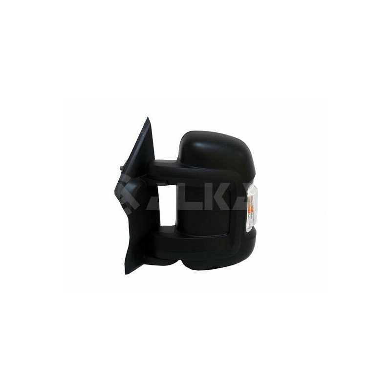 Vonkajšie spätné zrkadlo - 9203922 - vľavo