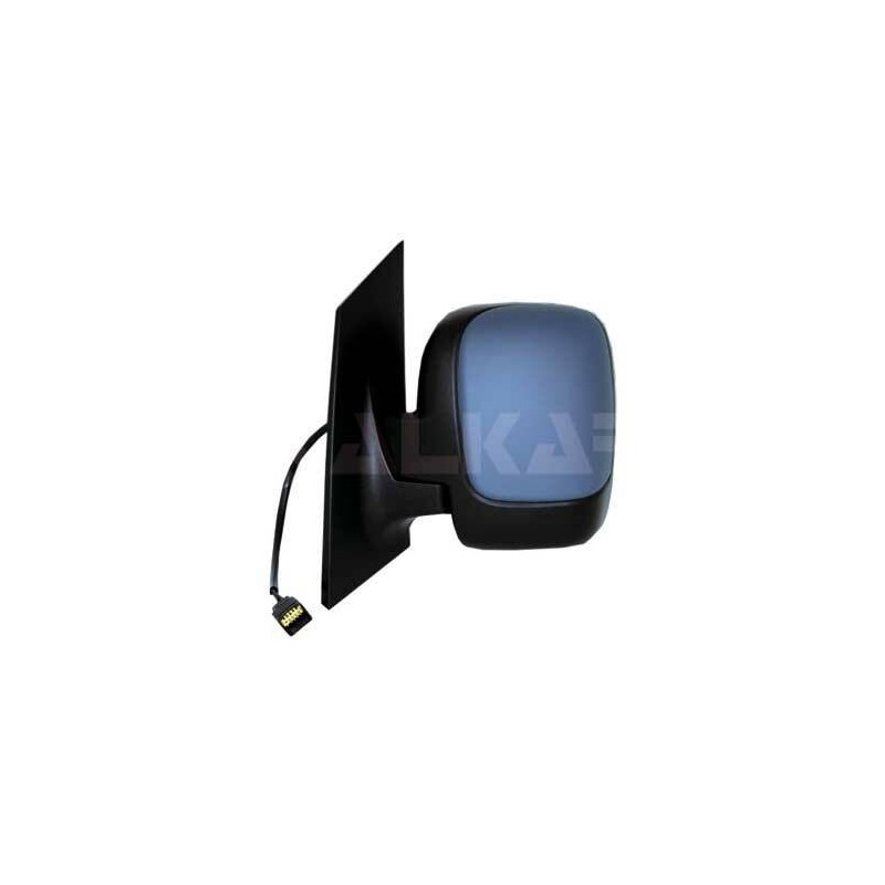 Vonkajšie spätné zrkadlo - 9215955 - vľavo