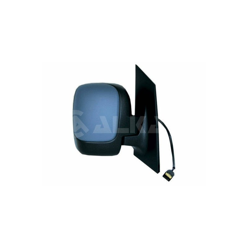 Vonkajšie spätné zrkadlo - 9222955 - vpravo