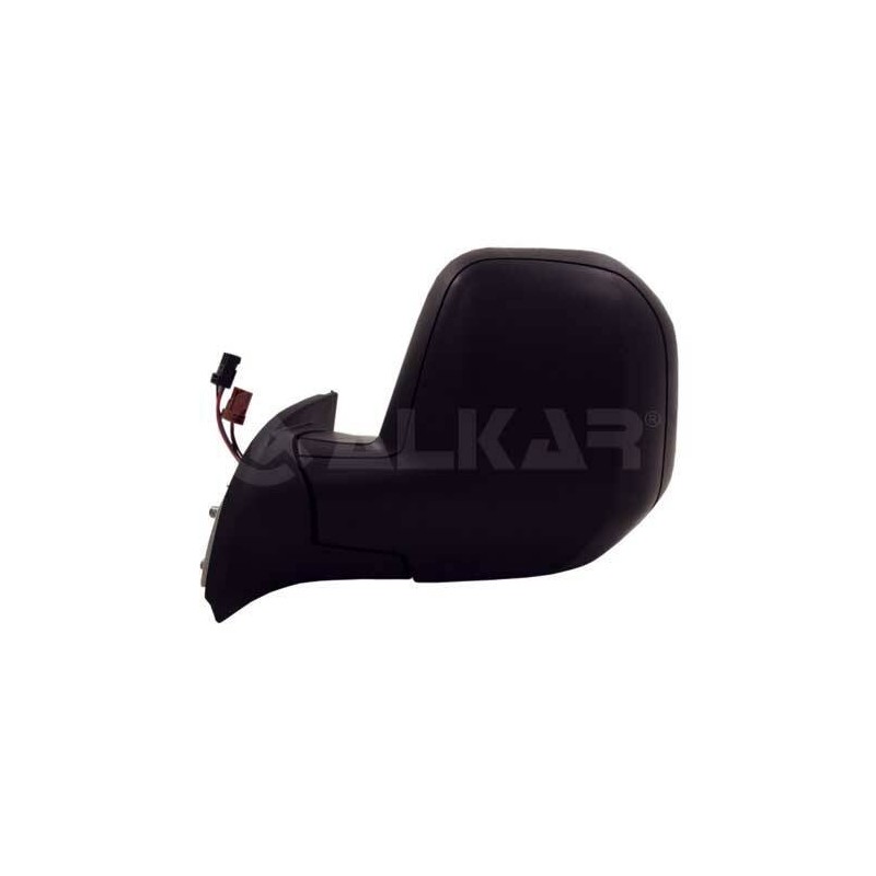 Vonkajšie spätné zrkadlo - 9225998 - vľavo