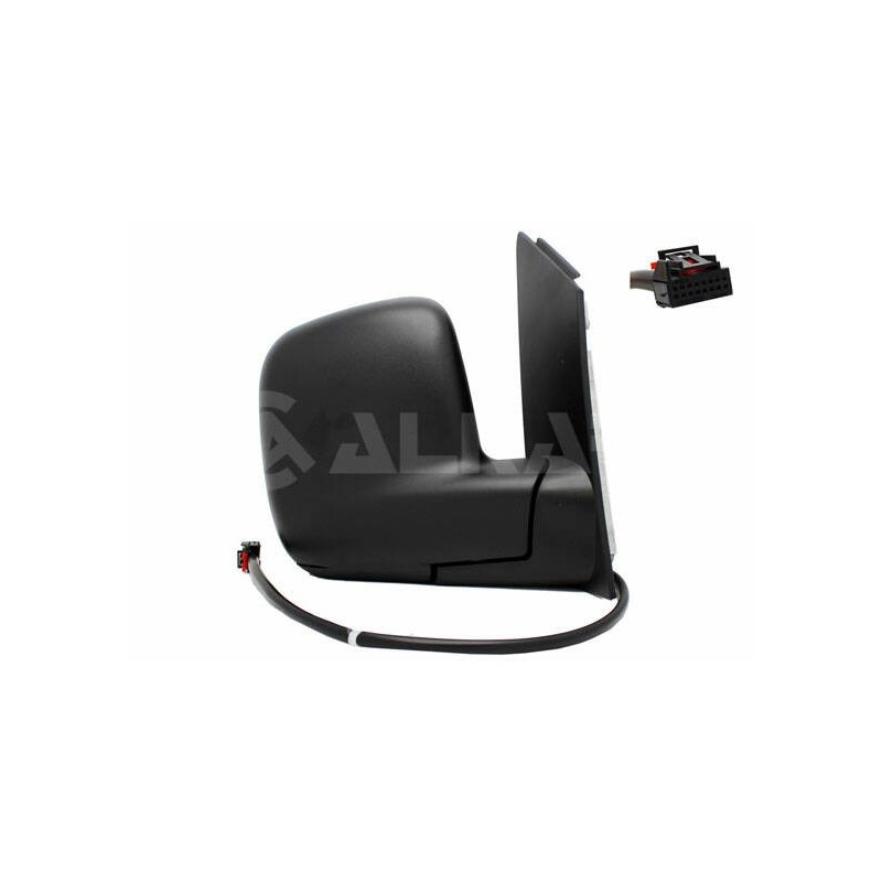 Vonkajšie spätné zrkadlo - 9226154 - vpravo