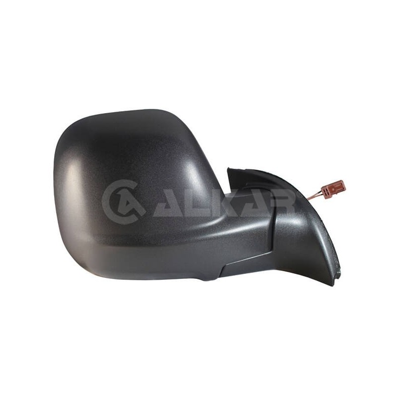 Vonkajšie spätné zrkadlo - 9226867 - vpravo