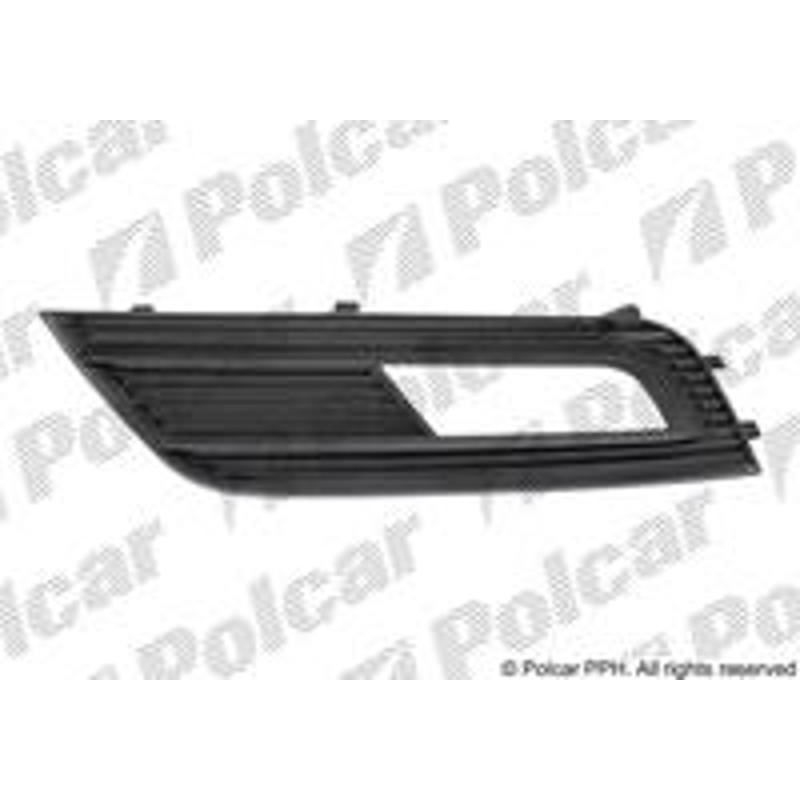 Kryt v nárazníku - 13D12712 - pravý