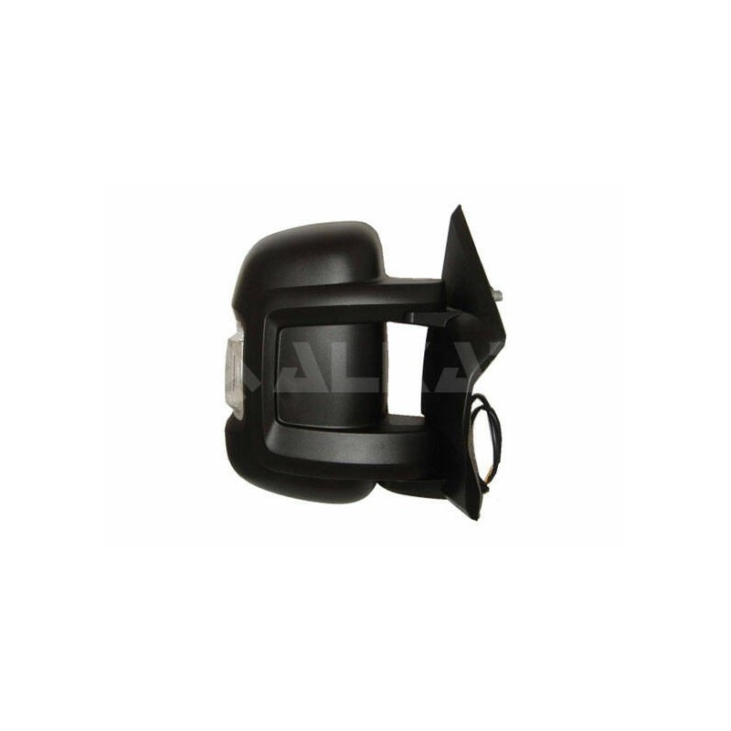 Vonkajšie spätné zrkadlo - 9226922 - vpravo