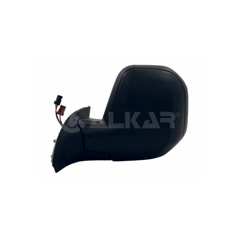 Vonkajšie spätné zrkadlo - 9226998 - vpravo