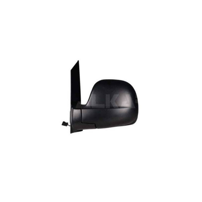 Vonkajšie spätné zrkadlo - 9227969 - vľavo