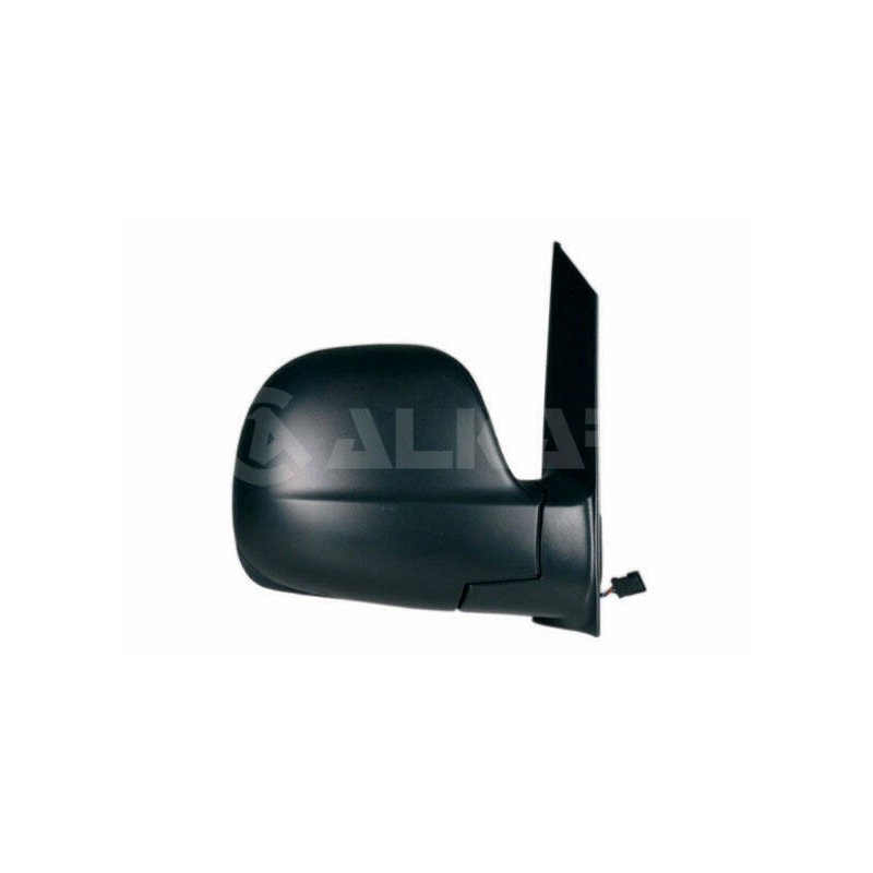 Vonkajšie spätné zrkadlo - 9228969 - vpravo