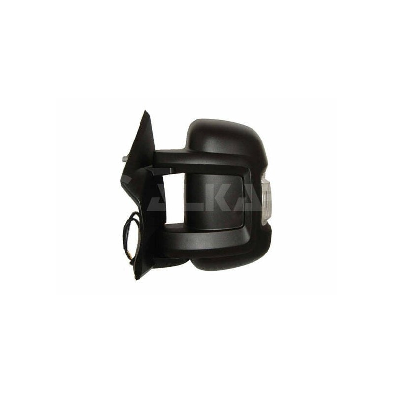 Vonkajšie spätné zrkadlo - 9235922 - vľavo