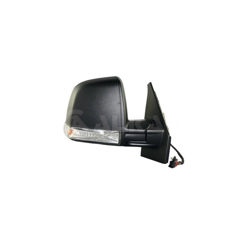 Vonkajšie spätné zrkadlo - 9236929 - vpravo