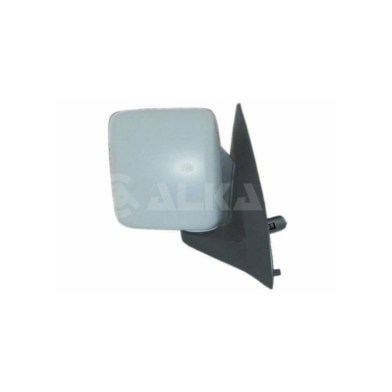 Vonkajšie spätné zrkadlo - 9238421 - vpravo