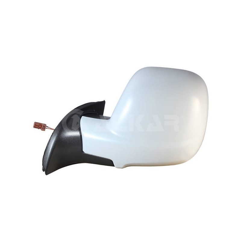 Vonkajšie spätné zrkadlo - 9239867 - vľavo