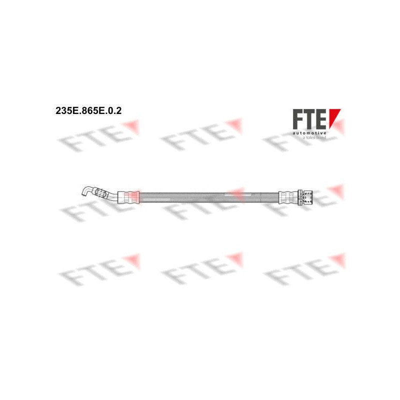 Vonkajšie spätné zrkadlo - 9240399 - vpravo