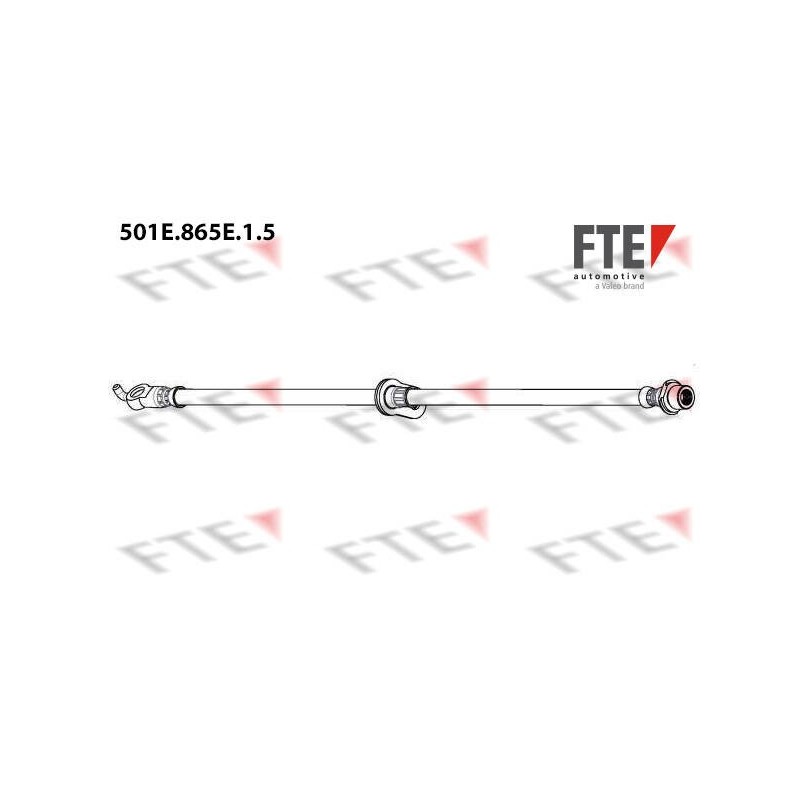 Vonkajšie spätné zrkadlo - 9240974 - vpravo