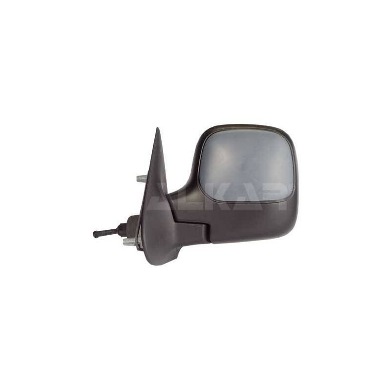 Vonkajšie spätné zrkadlo - 9253974 - vľavo