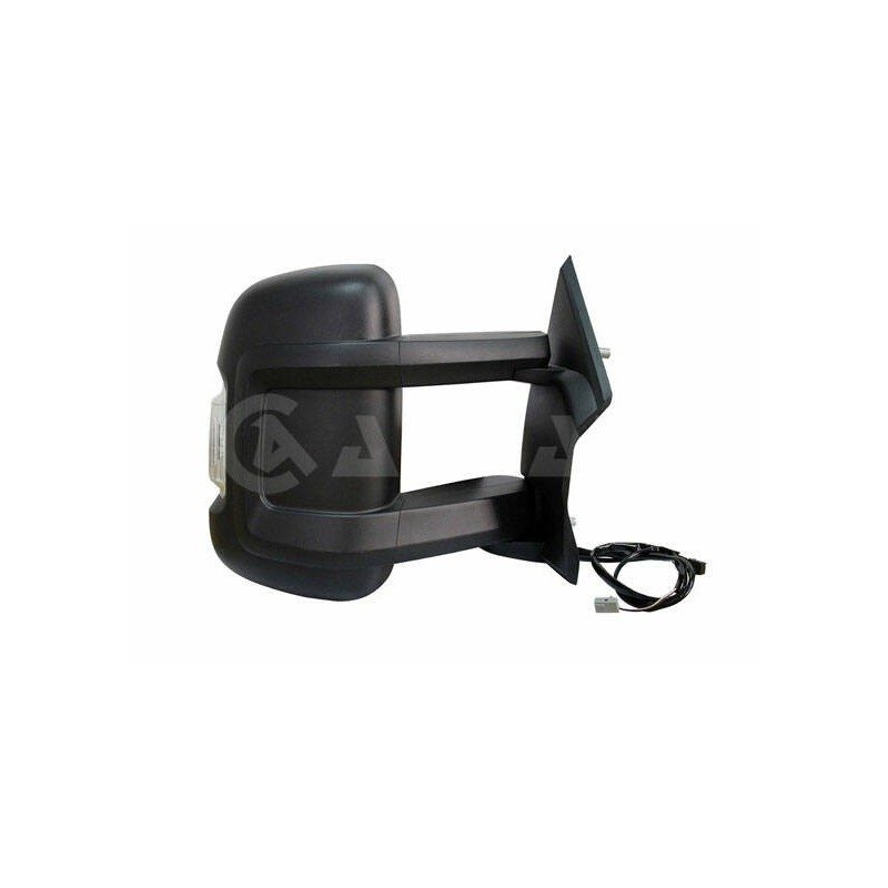 Vonkajšie spätné zrkadlo - 9255922 - vpravo