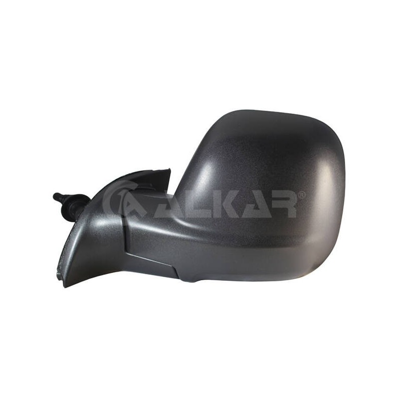 Vonkajšie spätné zrkadlo - 9264867 - vľavo