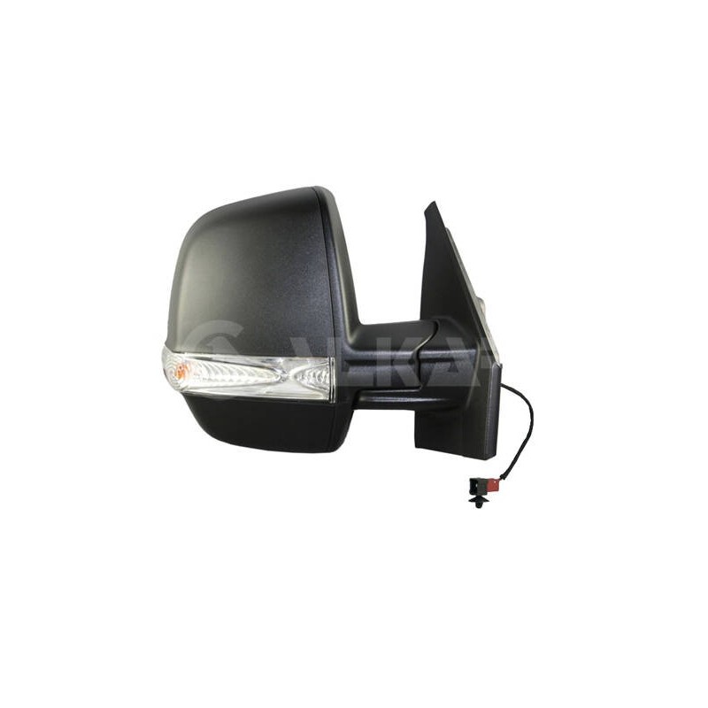 Vonkajšie spätné zrkadlo - 9276929 - vpravo