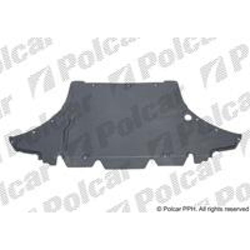 Kryt motora - 13D134-5
