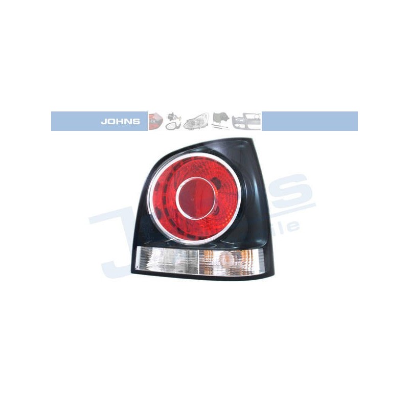 Zadné svetlo - 95 26 88-9 - vpravo