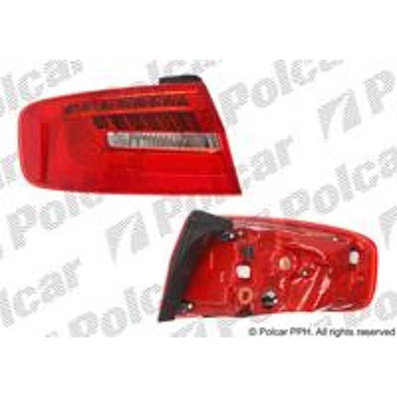 Zadné svetlo - 13D1874E - ľavý