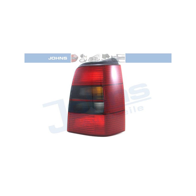 Zadné svetlo - 95 38 88-44 - vpravo