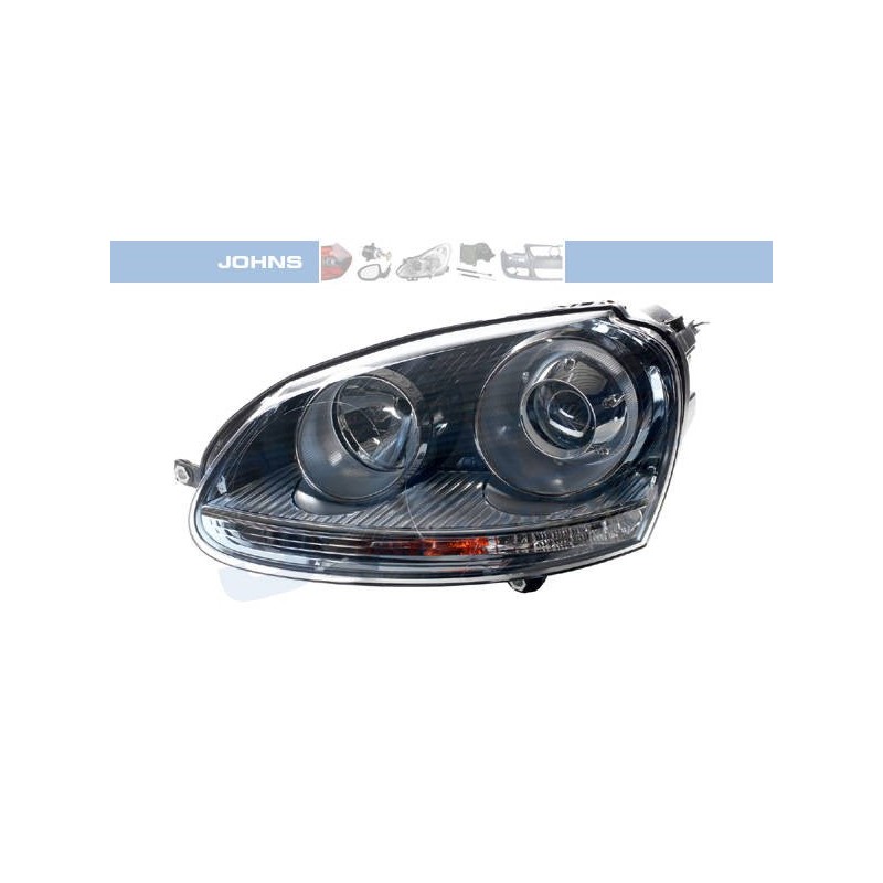 Hlavný svetlomet - 95 41 09-92 - vlavo