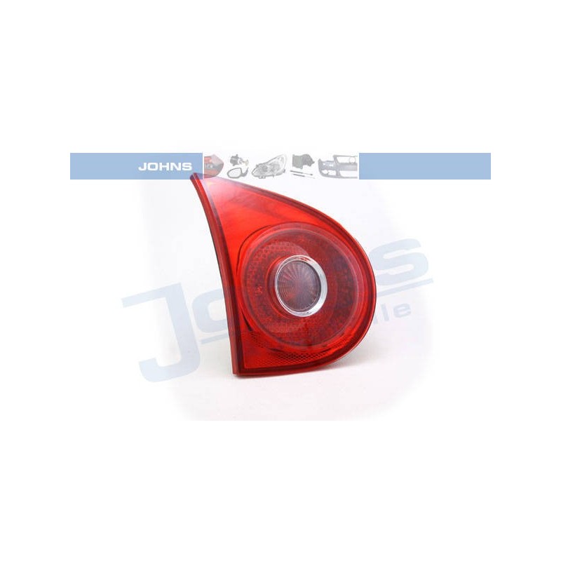Zadné svetlo - 95 41 87-2 - vlavo