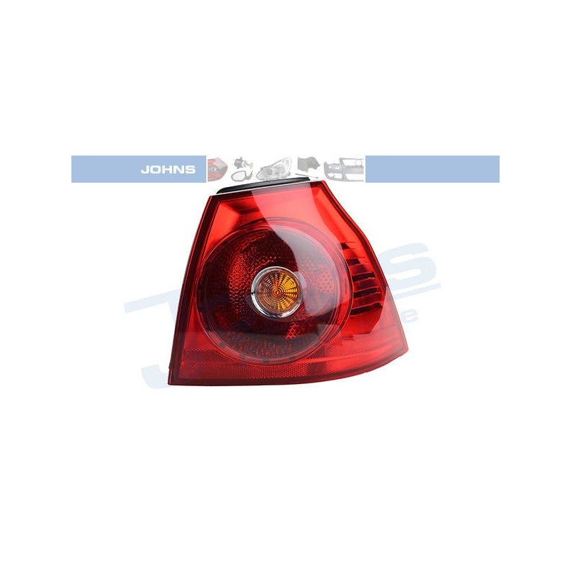 Zadné svetlo - 95 41 88-1 - vpravo