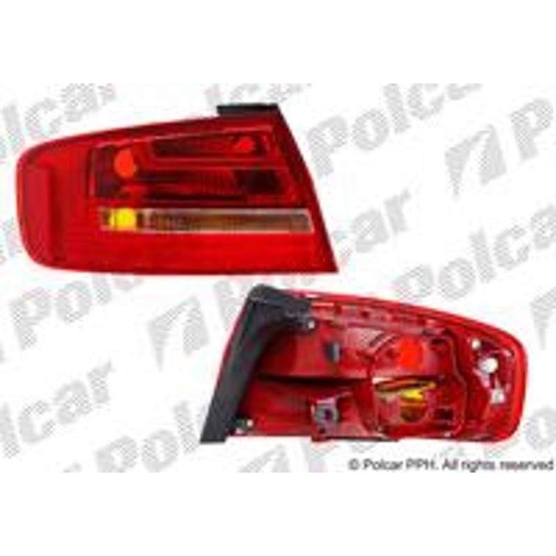 Zadné svetlo - 13D1880E - pravý