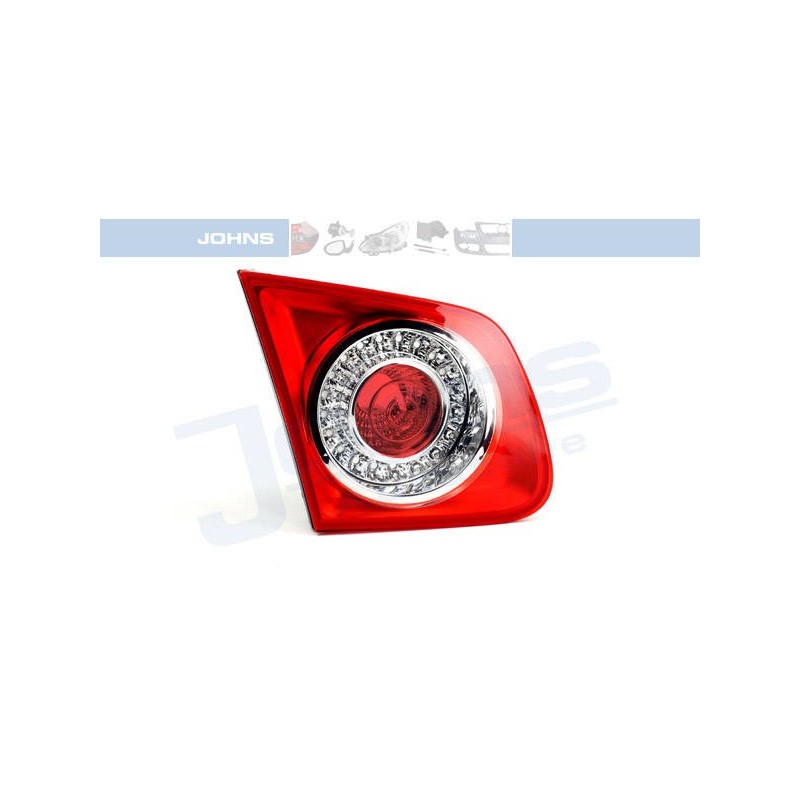 Zadné svetlo - 95 42 87-15 - vlavo