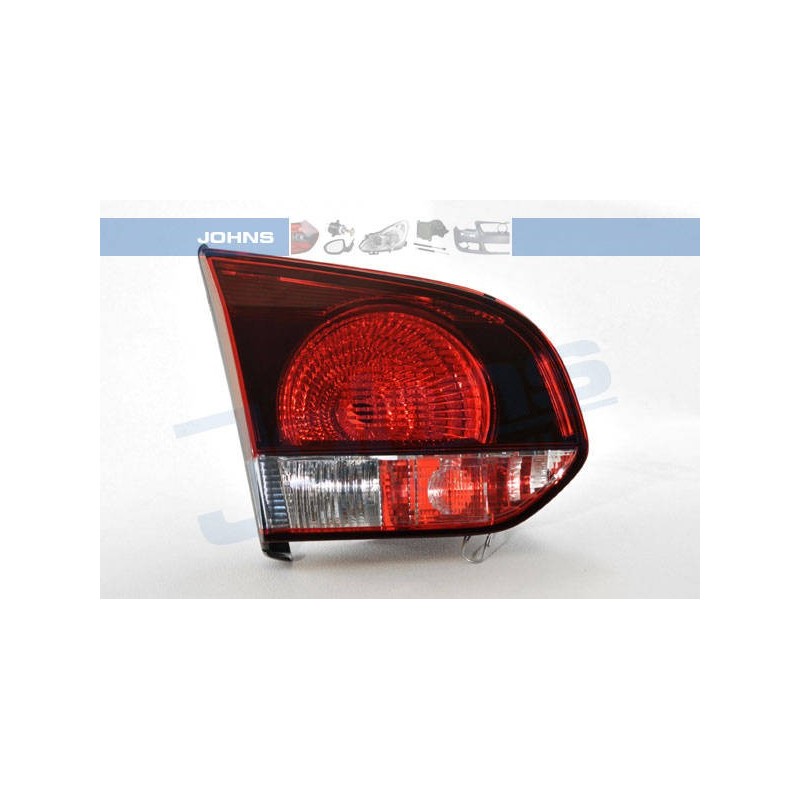 Zadné svetlo - 95 43 87-21 - vlavo