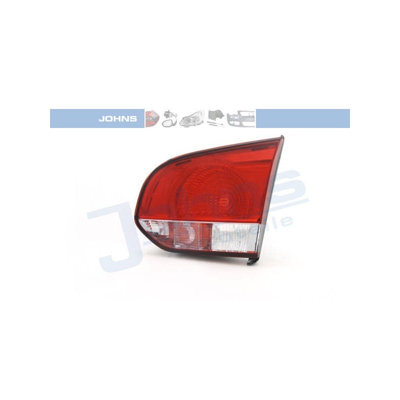Zadné svetlo - 95 43 88-11 - vpravo