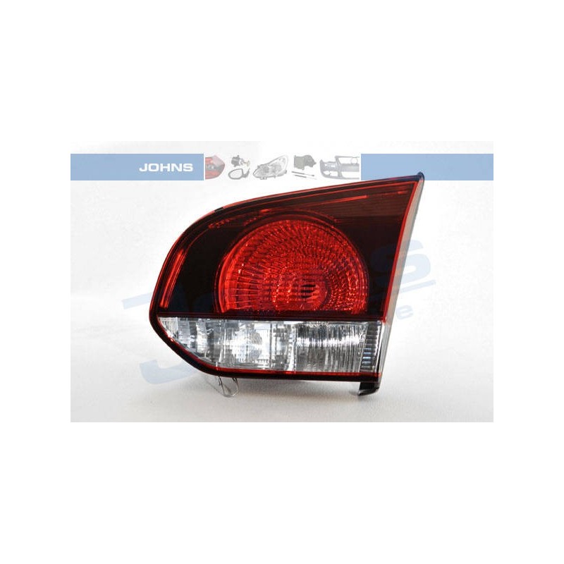 Zadné svetlo - 95 43 88-21 - vpravo