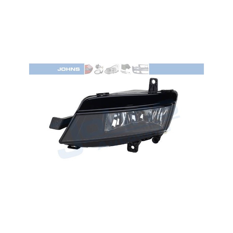 Hmlové svetlo - 95 45 29 - vlavo