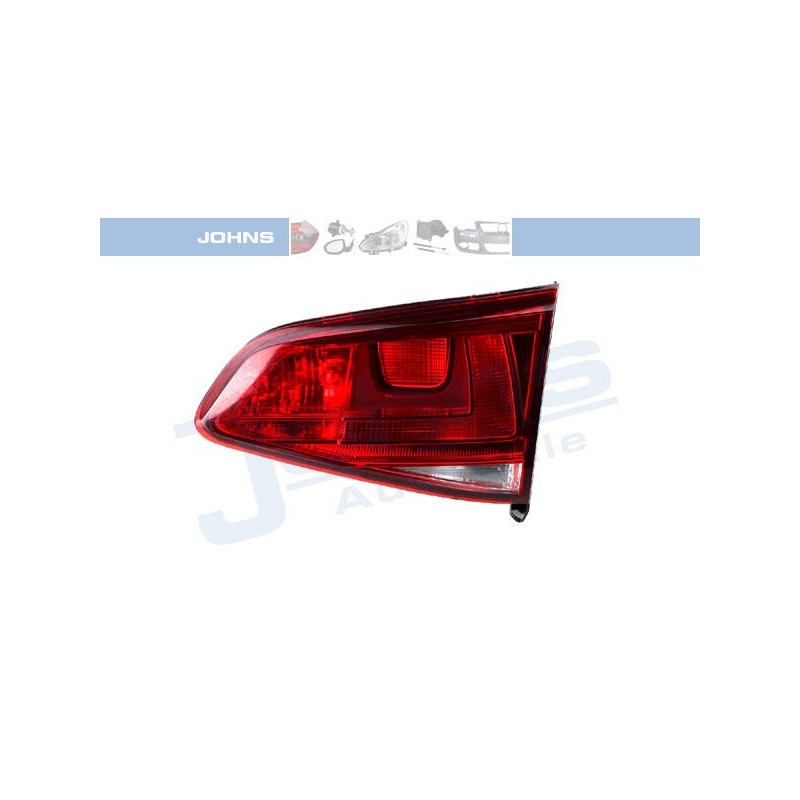 Zadné svetlo - 95 45 88-15 - vpravo