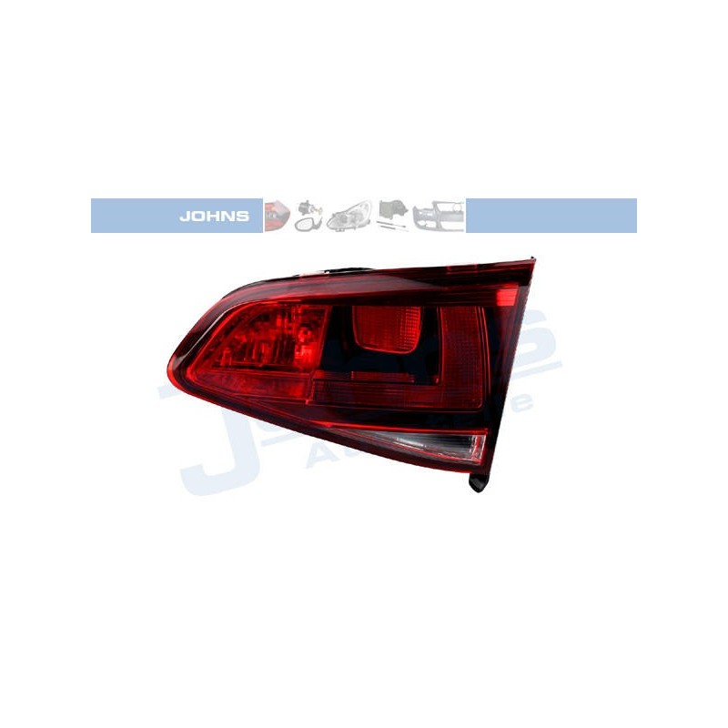 Zadné svetlo - 95 45 88-25 - vpravo