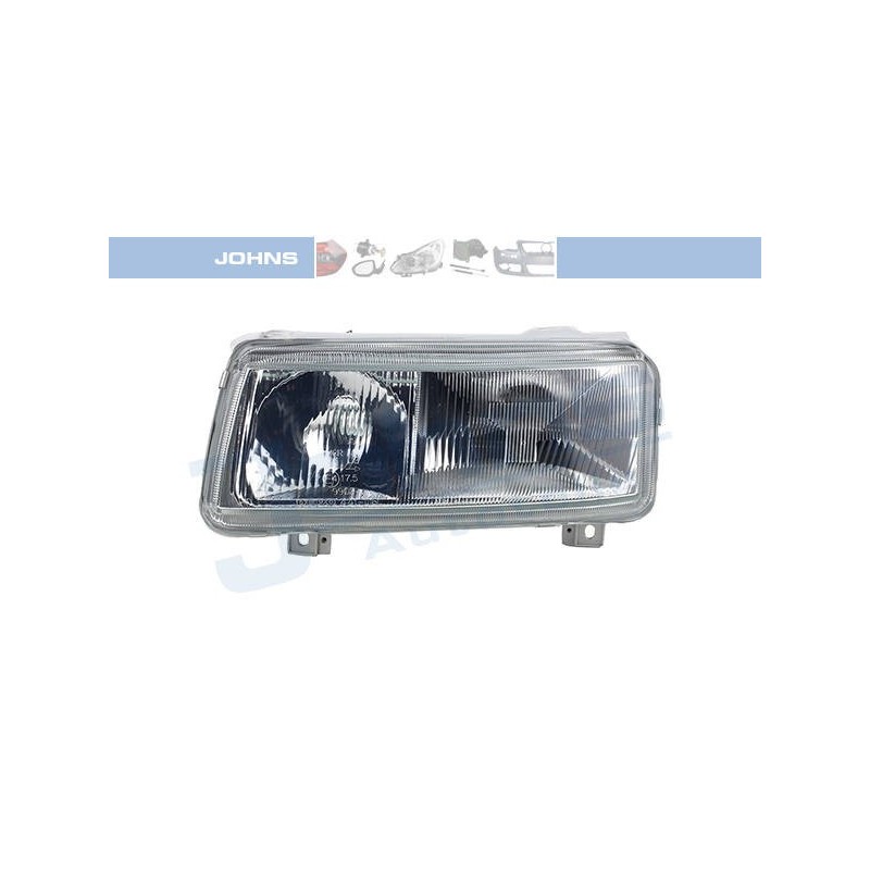 Hlavný svetlomet - 95 47 09 - vľavo