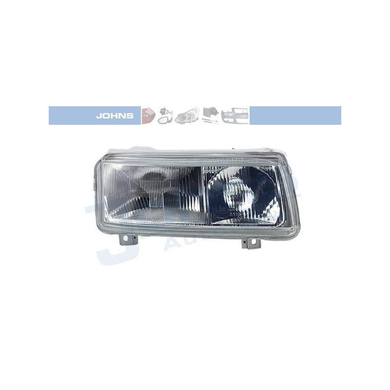 Hlavný svetlomet - 95 47 10 - vpravo