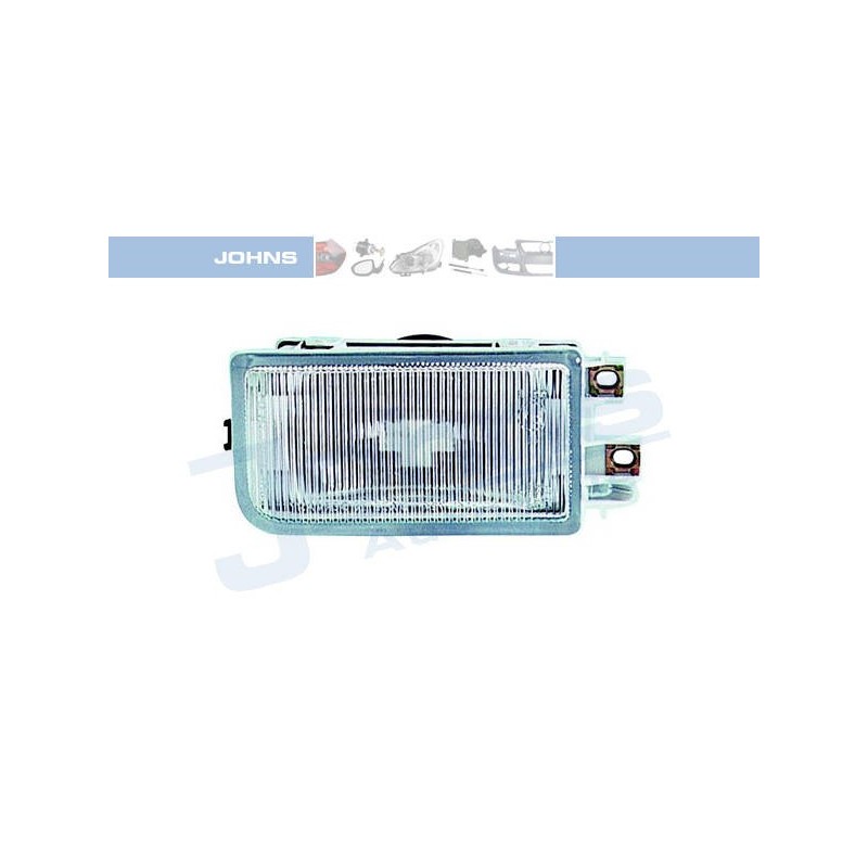 Hmlové svetlo - 95 47 29 - vlavo