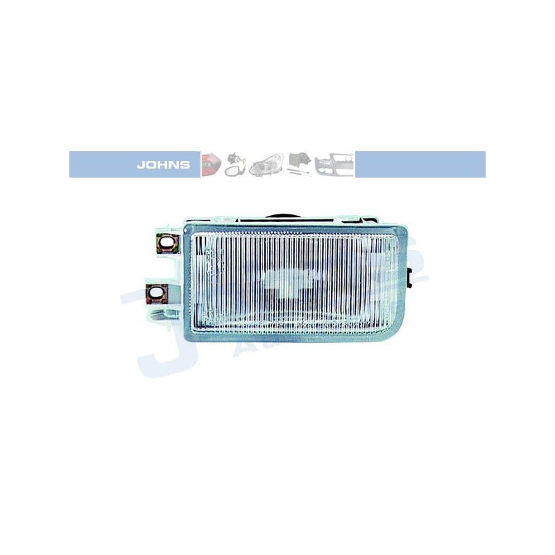 Hmlové svetlo - 95 47 30 - vpravo