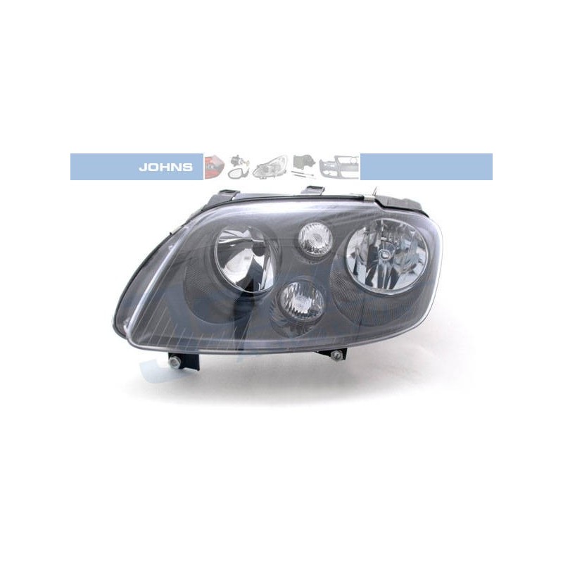 Hlavný svetlomet - 95 55 09-0 - vľavo