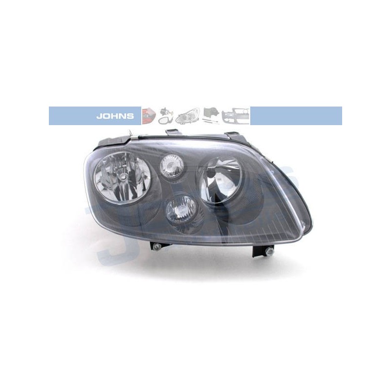 Hlavný svetlomet - 95 55 10-0 - vpravo