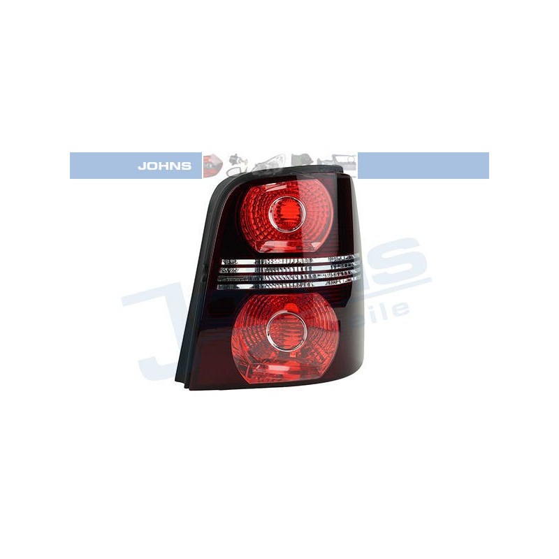 Zadné svetlo - 95 55 88-3 - vpravo