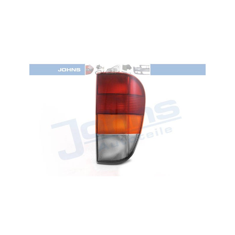 Zadné svetlo - 95 61 88-1 - vpravo