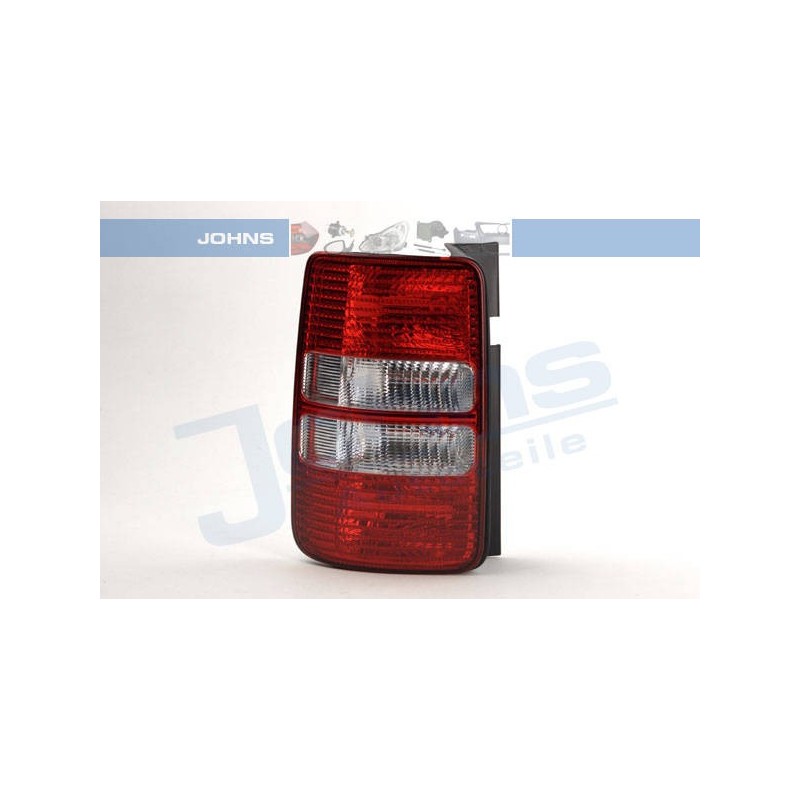 Zadné svetlo - 95 62 87-5 - vľavo