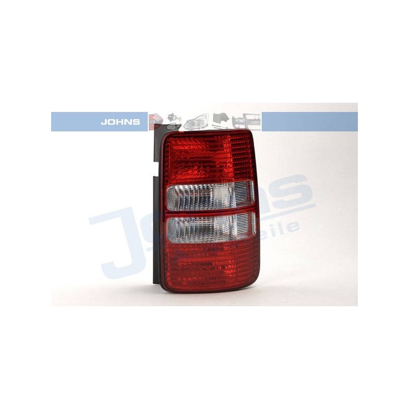 Zadné svetlo - 95 62 88-5 - vpravo